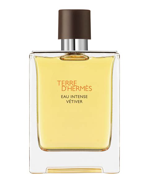 profumo hermes vetiver|hermes for men.